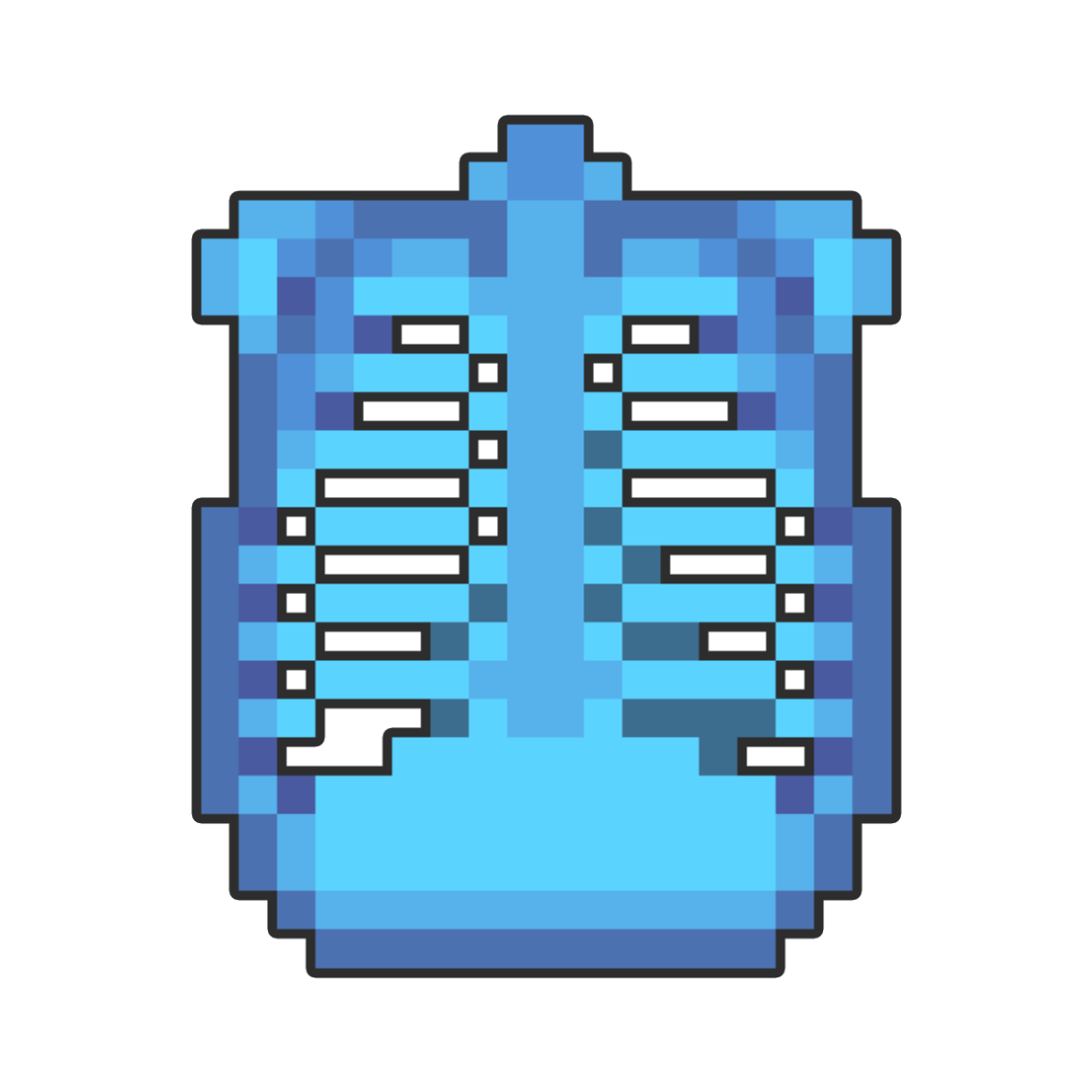 Chest X-ray (CXR) Interpretation
