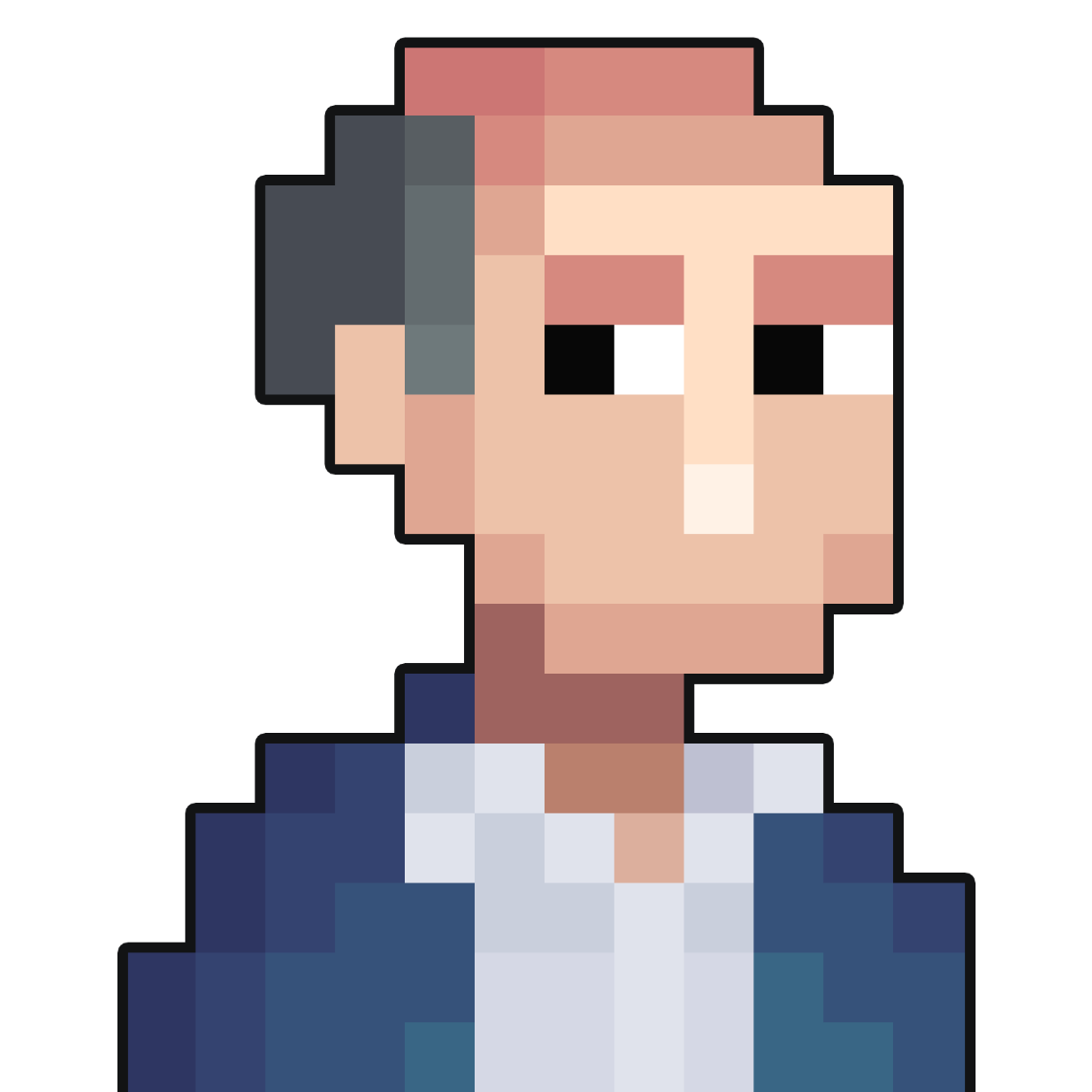 Abbreviated Mental Test Score (AMTS)