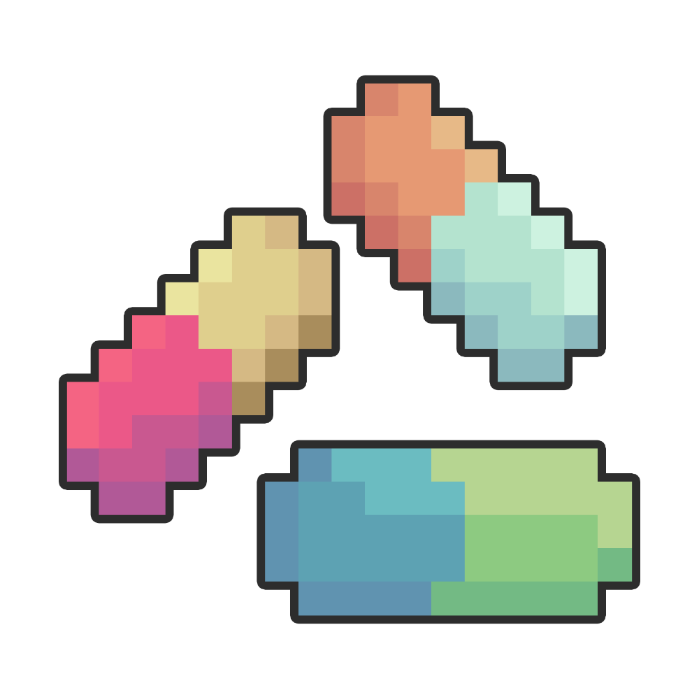 Illustration of pills